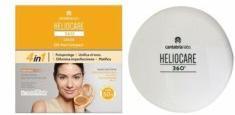 Produktbild Heliocare Compact makeup SPF 50 (Oil-Free Compact) 10 g - Shade: Bronze (Sonnencreme Gesicht, SPF 50, 10 g)
