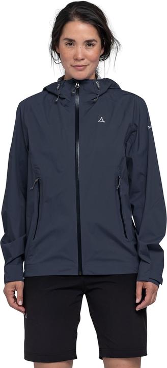 Actual product image Schöffel 2.5L 3D Jacket Vistdal L (40, L)