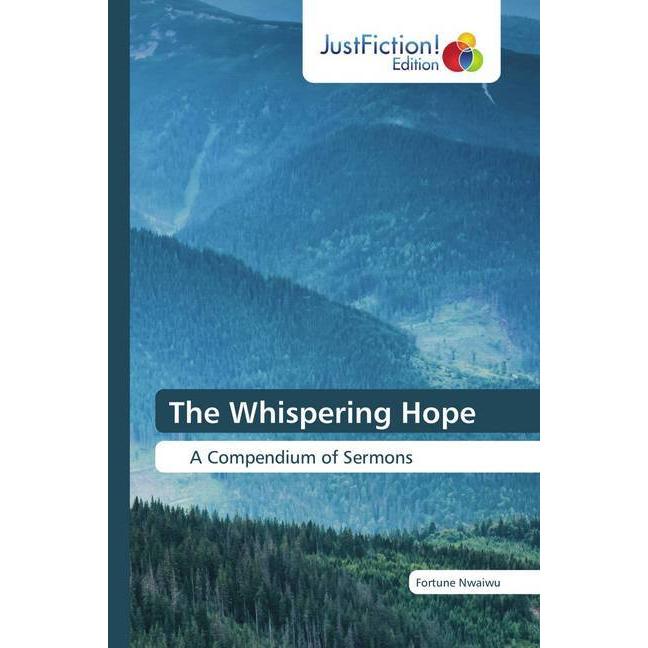 The Whispering Hope, Sachbücher von Fortune Nwaiwu