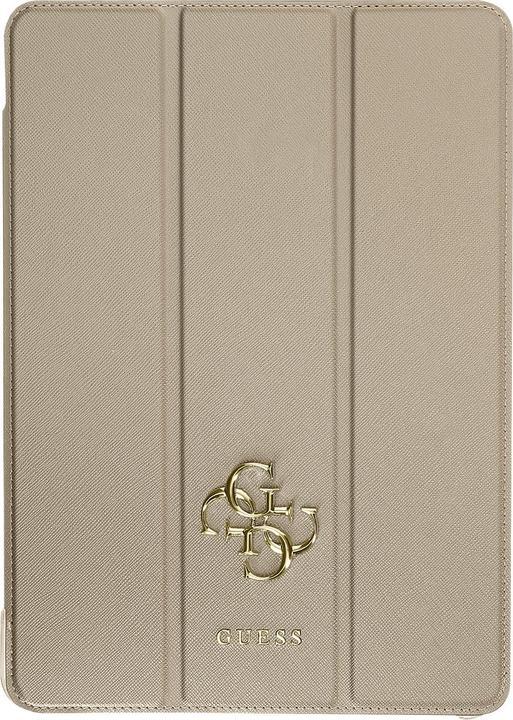 Guess Bookcover (iPad Pro 12.9 2021 (5th Gen))