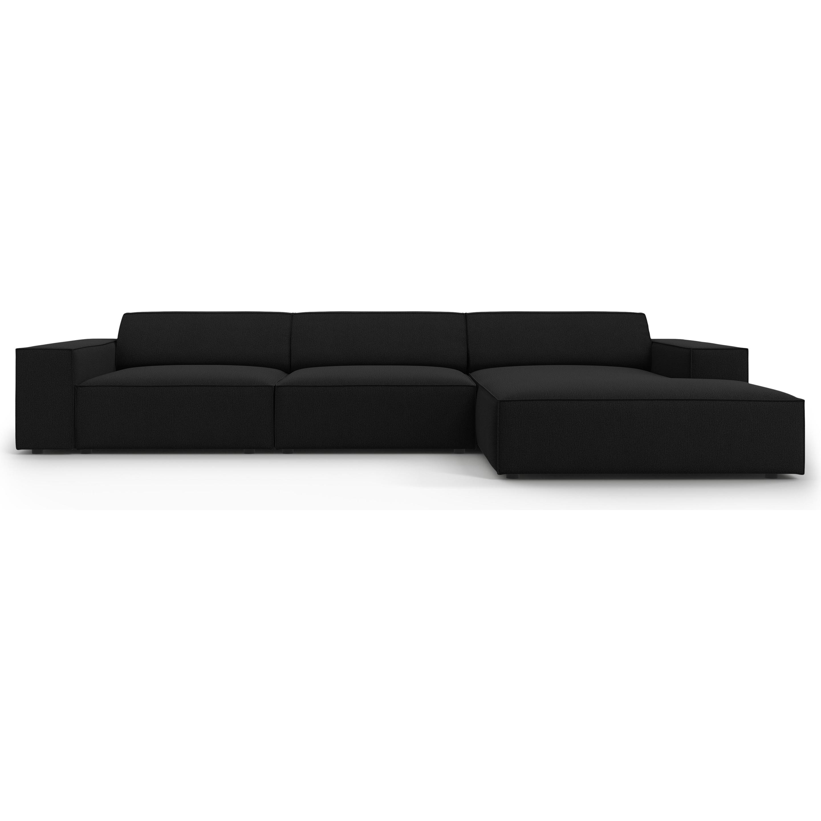 Micadoni, Sofa, Jodie (Ecksofa)