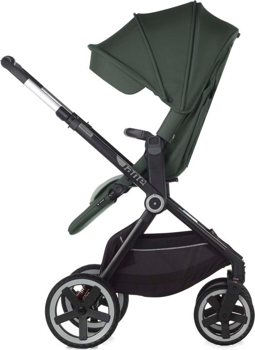 Immagine prodotto Jané Crosslight KIWA+PT Botanic (0 Mesi - 4 anni)