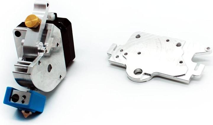 Produktbild MicroSwiss Micro Swiss NG™ Direct Drive Extruder for Creality Ender 5 / 5 Pro / 5 Plus