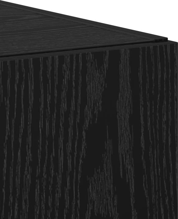 Image du produit vidaXL Aufbewahrungsmöbel aus Holzwerkstoffen (42.50 x 45 x 185 cm)