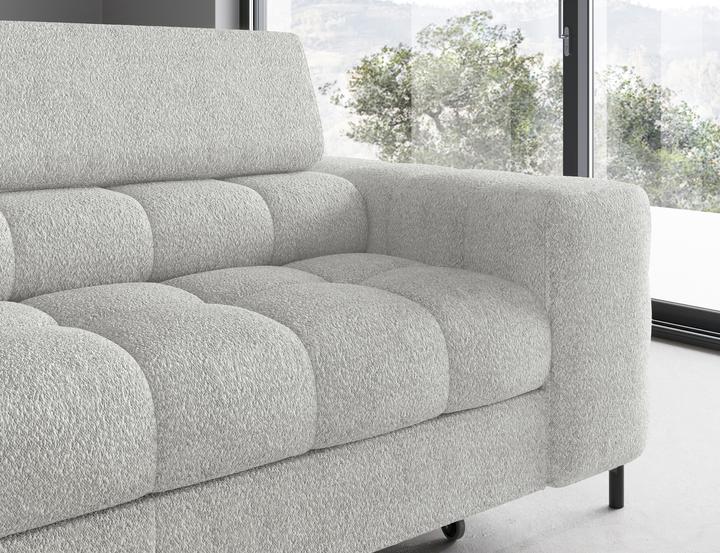 Image du produit ELTAP Ferucce (Canapé-lit, Canapé d'angle)