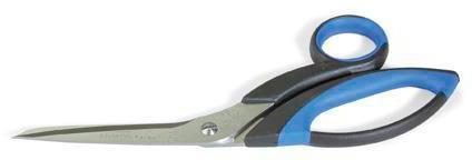 Actual product image Transpak Scissors for right/left-handers