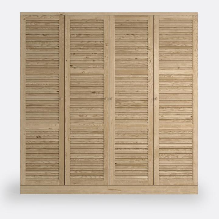 Immagine prodotto La Redoute Interieurs Mayor (56.50 x 56.50 x 205.80 cm)