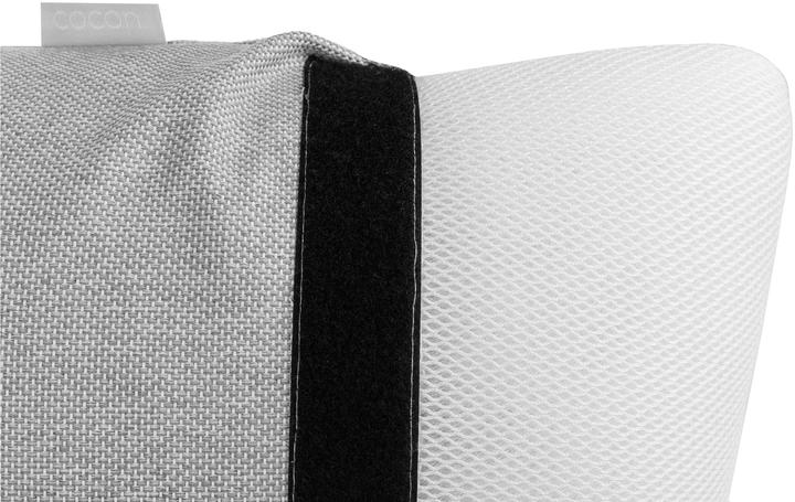 Actual product image Cocon Bath cushion (50 x 60 x 20 cm)