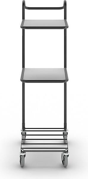 Immagine prodotto Helge Nyberg Carrello per acquisti KOMPAKT