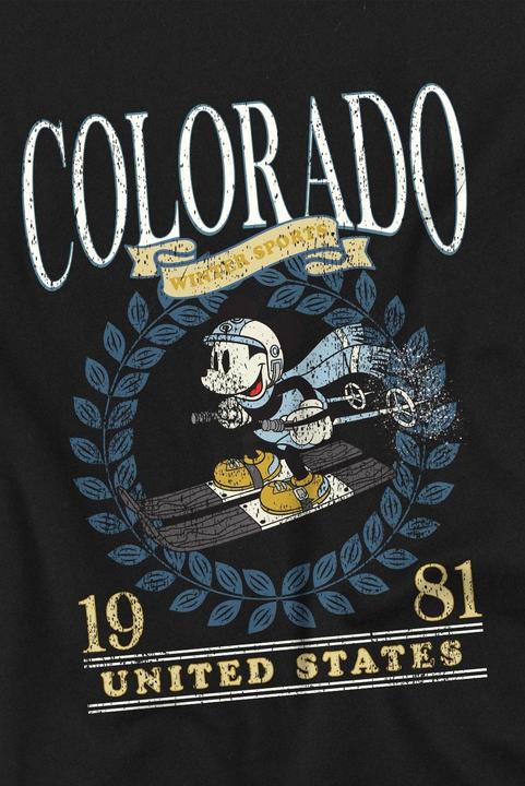 Produktbild Disney Colorado Ski TShirt (152, 158)