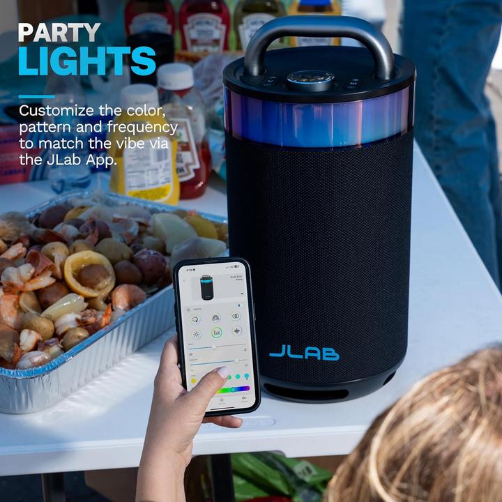 Actual product image JLab Audio Epic (16 h)