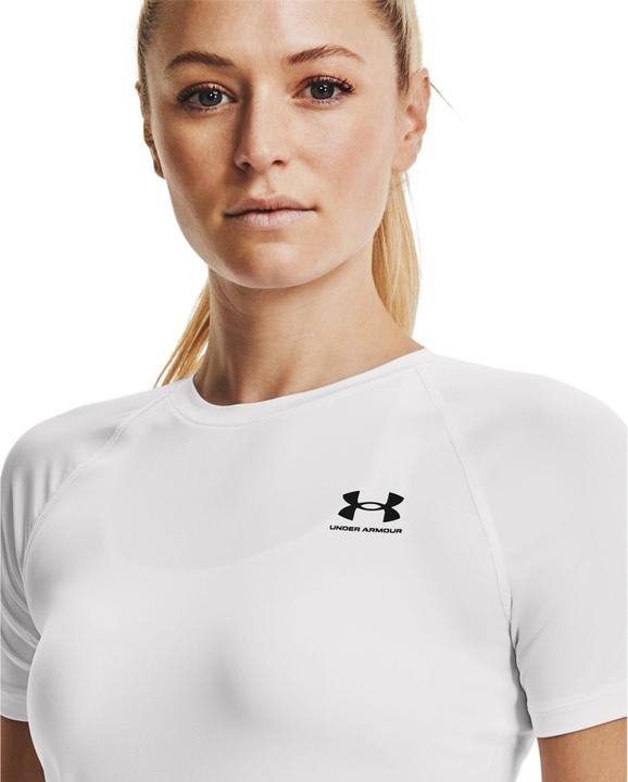 Produktbild Under Armour Hg Authentics Comp Ss (L)