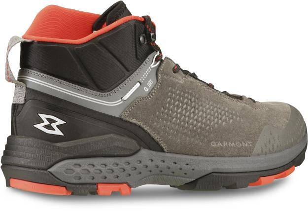 Produktbild Garmont Groove Mid G-Dry (45)