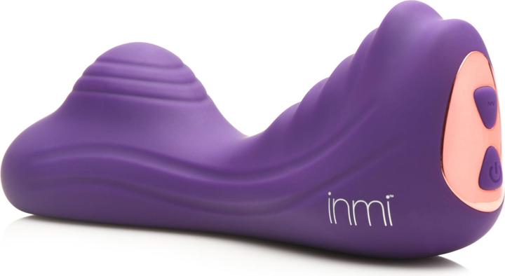 Produktbild Shots Ride N' Grind Vibrator Mit Fernbedienung