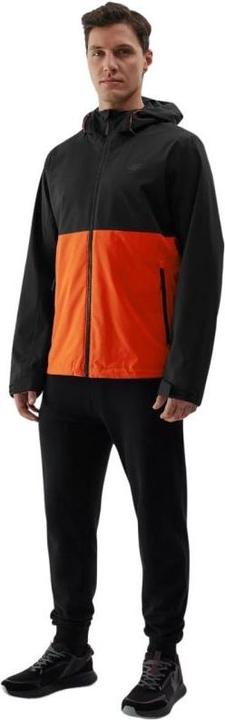 Actual product image 4F TECHNICAL JACKET M444 (S)