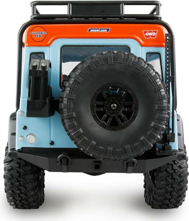 Produktbild Amewi AllRock H8 Scale Crawler (RTR Ready-to-Run)