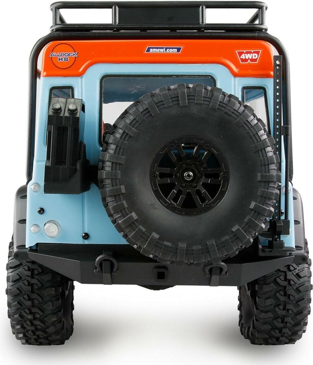 Produktbild Amewi AllRock H8 Scale Crawler (ARR Almost-Ready-to-Race)
