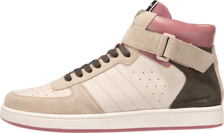 Strellson stripe evans j hi sneaker xd8 (42)