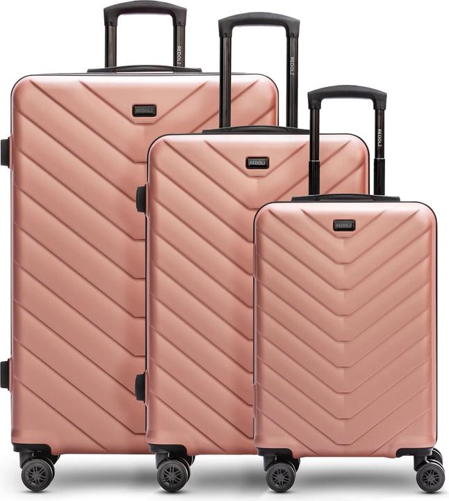 Image du produit Redolz Essentials 07 Set (213 l)