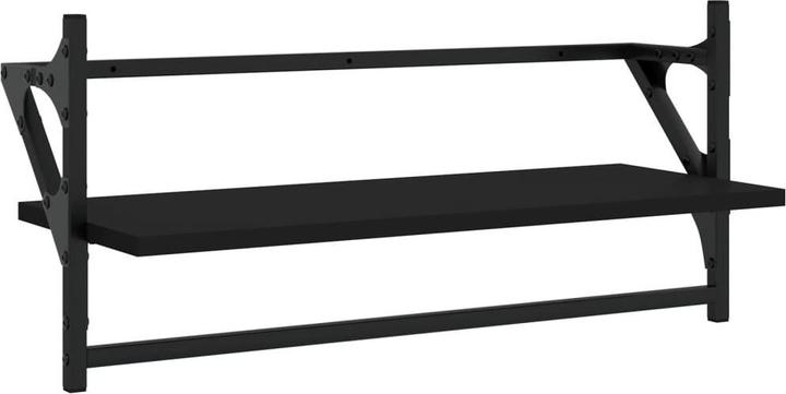 Immagine prodotto vidaXL Wandregal (30 x 25 x 30 cm)