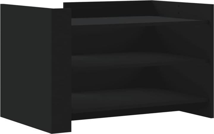 Produktbild vidaXL Couchtisch (50 x 80 x 50 cm)