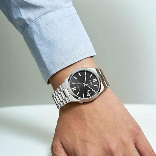 Actual product image Citizen NJ0150-81E (40 mm)