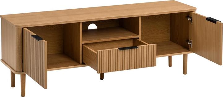 Produktbild edy&liv Skasen (151 x 40 x 53 cm)