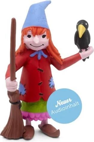 Produktbild Tonies Die kleine Hexe (Deutsch)