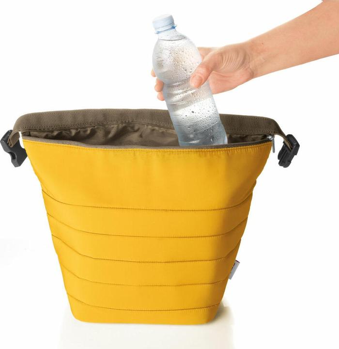 Produktbild Guzzini Kühltasche mit Vorratsbox (12.10 l)