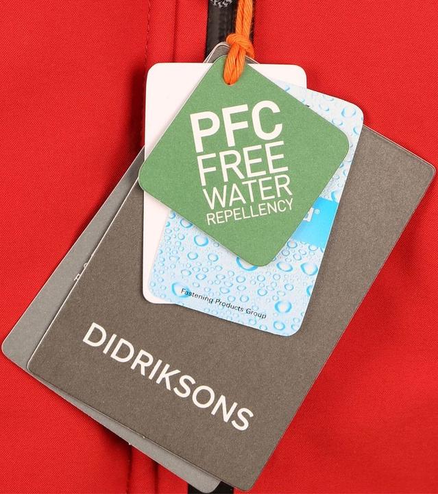 Produktbild Didriksons Stefan USX Jacket (L)