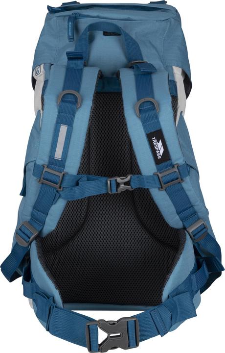 Actual product image Trespass Trek 33 Rucksack/Backpack (33 Litres) (33 l)