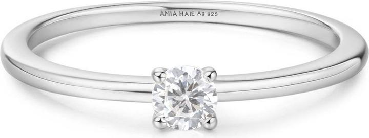 Produktbild Ania Haie SUNNY SPARKLER Ring (56)