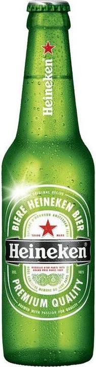 Produktbild Heineken Original (10 x 33 cl)