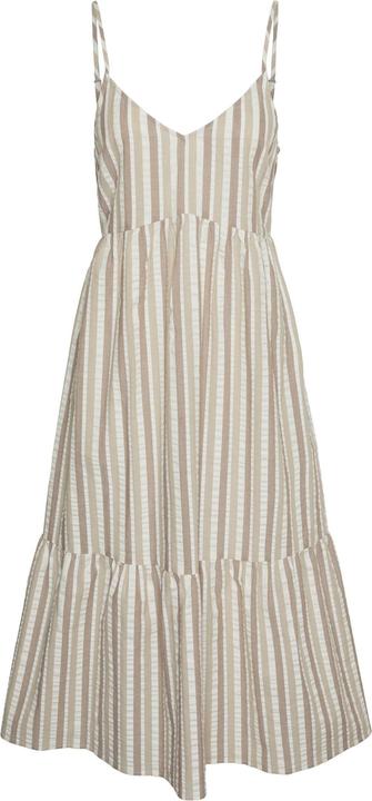 Produktbild Pieces PCAITLYN Midikleid (M)