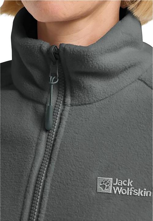 Actual product image Jack Wolfskin Moonrise Fz W (L)