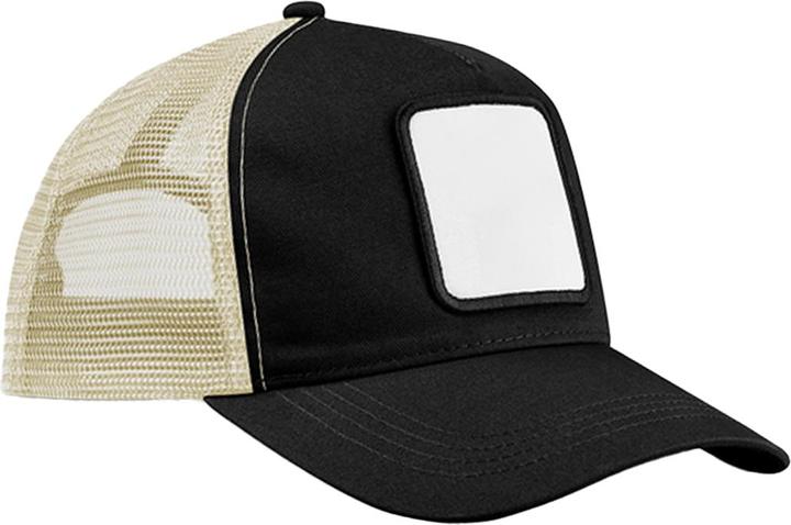 Produktbild Beechfield Trucker Cap 5 Segmente (One Size)