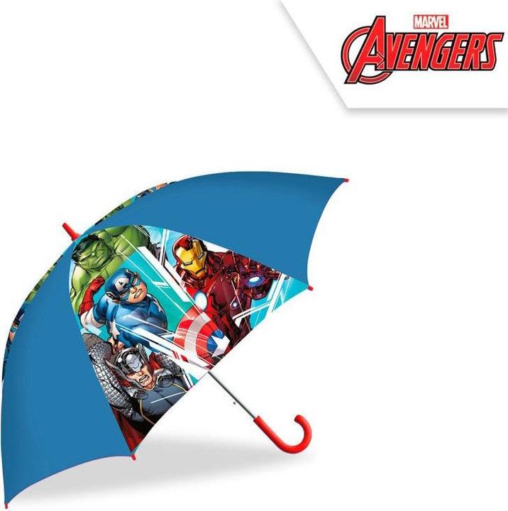 Produktbild Procos Avengers Kinderschirm Ø68 cm