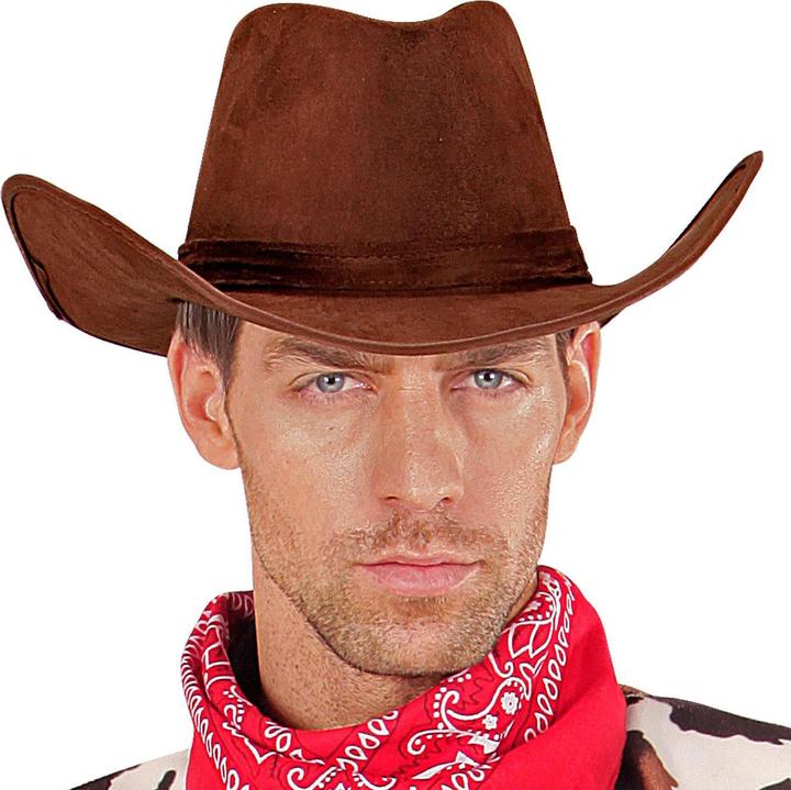 Produktbild Widmann Cowboyhut