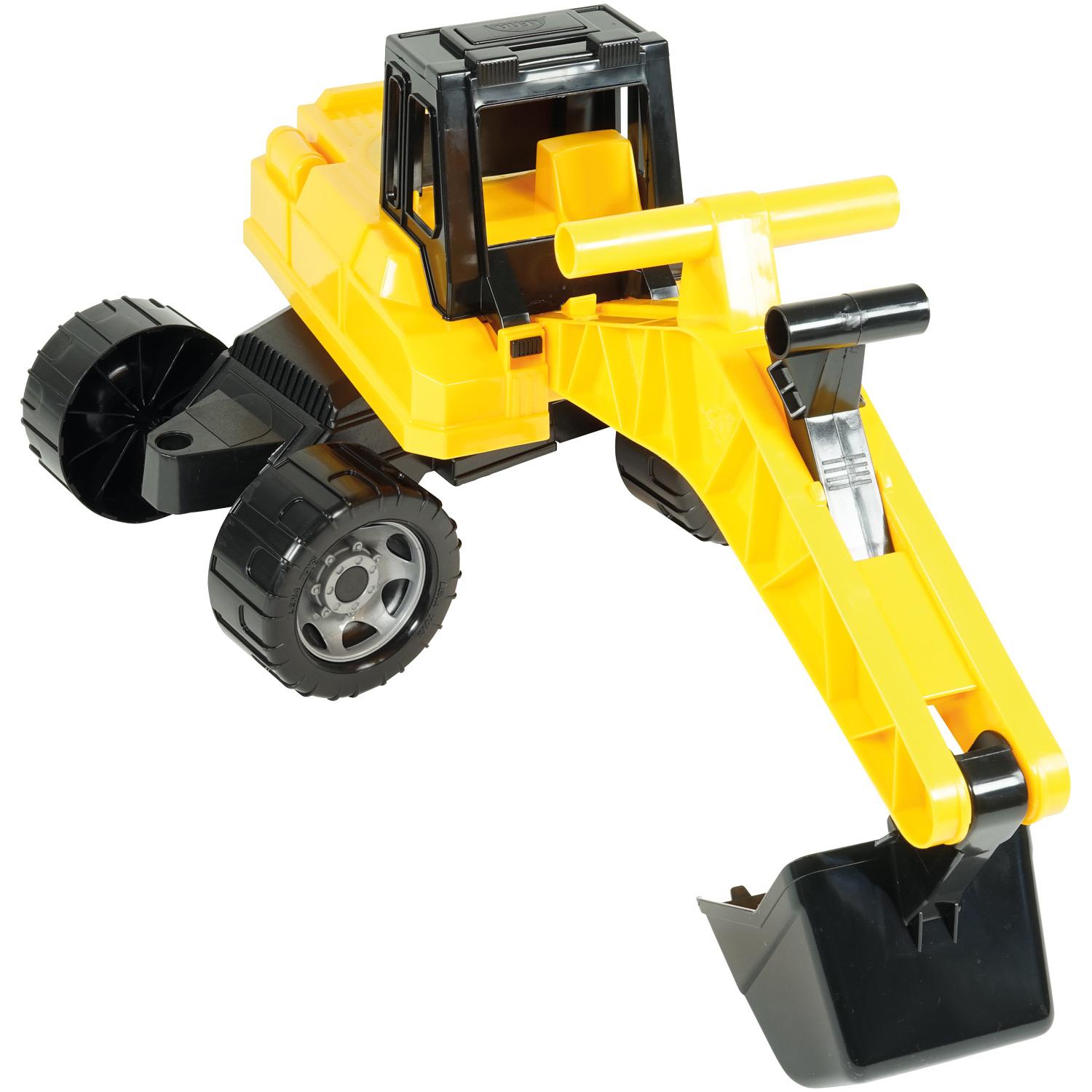 Thumbnail - Lena GIGA TRUCKS Schaufellader