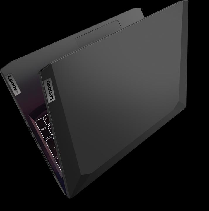 Produktbild Lenovo IdeaPad Gaming 3 (15.60", AMD Ryzen 5 5600H, 16 GB, 512 GB, DE)