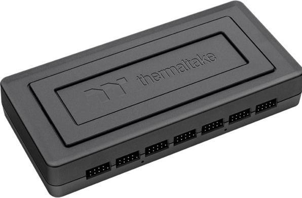 Actual product image Thermaltake TT Sync V2 Controller