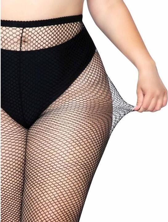 Immagine prodotto Leg Avenue Collant in nylon a rete