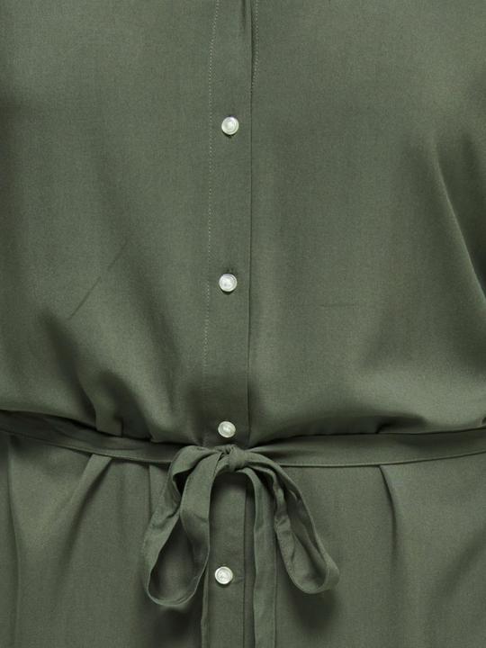 Image du produit Only CARYASMIN Midikleid Hemdblusenkleid (48)