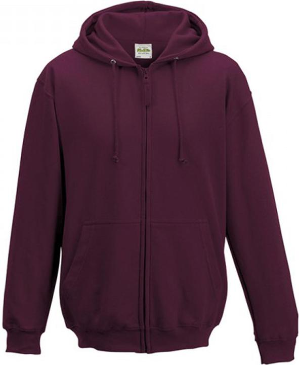 Wine red