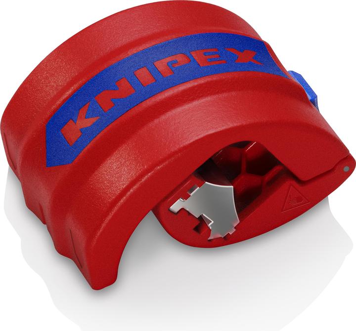 Produktbild Knipex Schraubendreher für Schlitzschrauben (Schlitzschrauben)