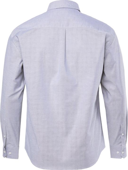 Produktbild JP1880 Oxfordhemd FLEXNAMIC®, Langarm, Buttondown-Kragen, Modern Fit (XL)
