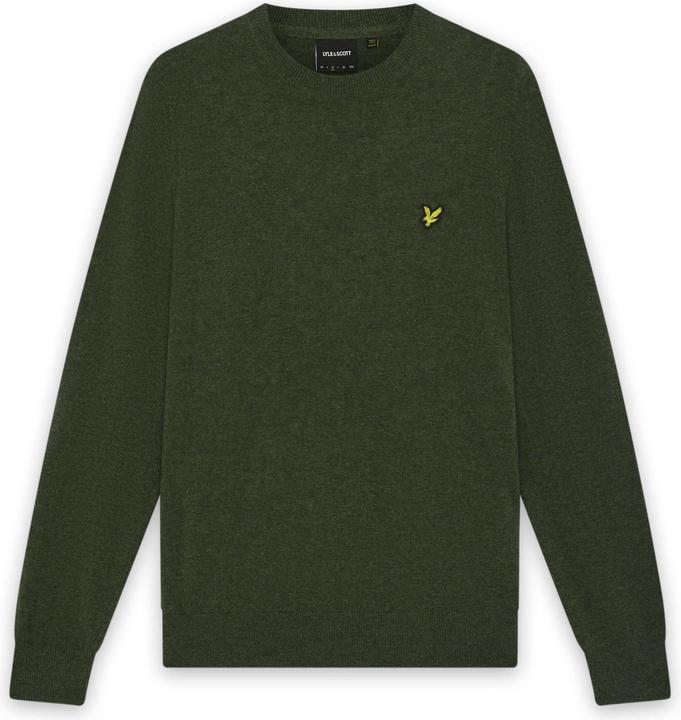 Produktbild Lyle and Scott Lambswool Blend (XL)
