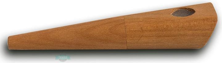 Actitube Tune pear wood filter pipe