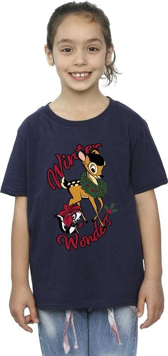 Produktbild Winter Wonders TShirt Mädchen (104)