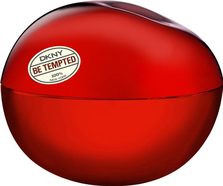 Produktbild DKNY Be Tempted (Eau de Parfum, 100 ml)